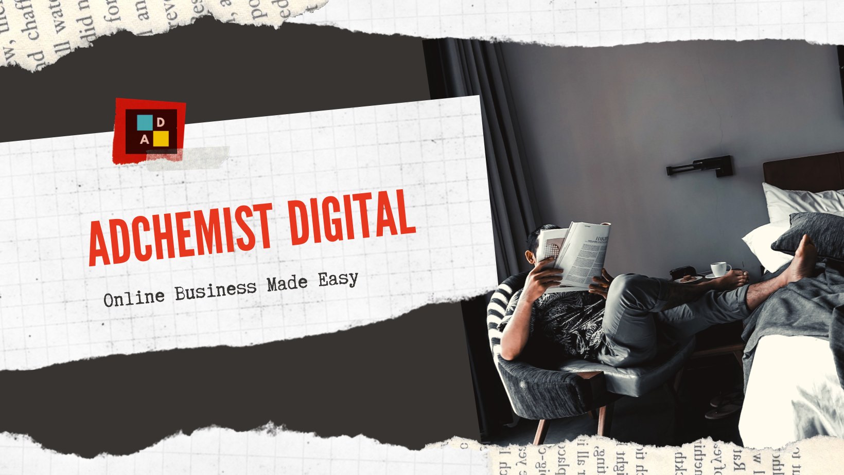 Adchemist Digital logo