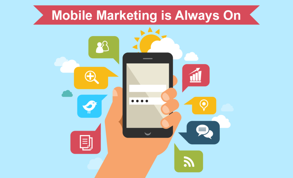 mobile seo marketing